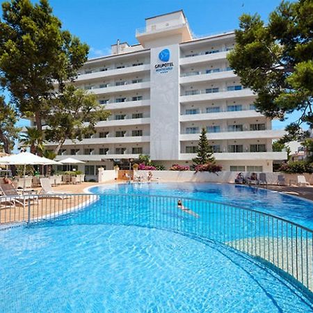 Grupotel Montecarlo Can Picafort  Ngoại thất bức ảnh