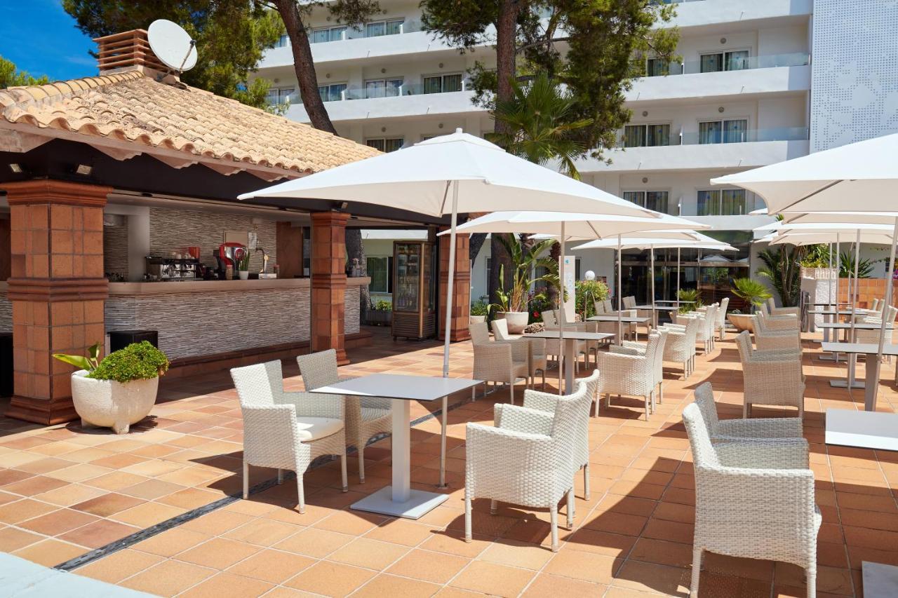 Grupotel Montecarlo Can Picafort  Ngoại thất bức ảnh