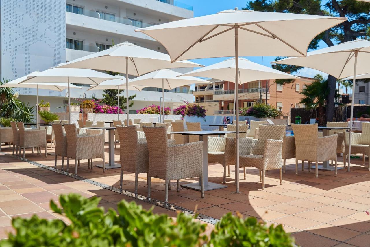 Grupotel Montecarlo Can Picafort  Ngoại thất bức ảnh