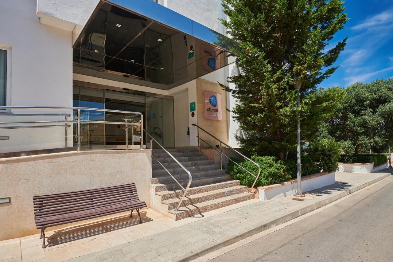 Grupotel Montecarlo Can Picafort  Ngoại thất bức ảnh
