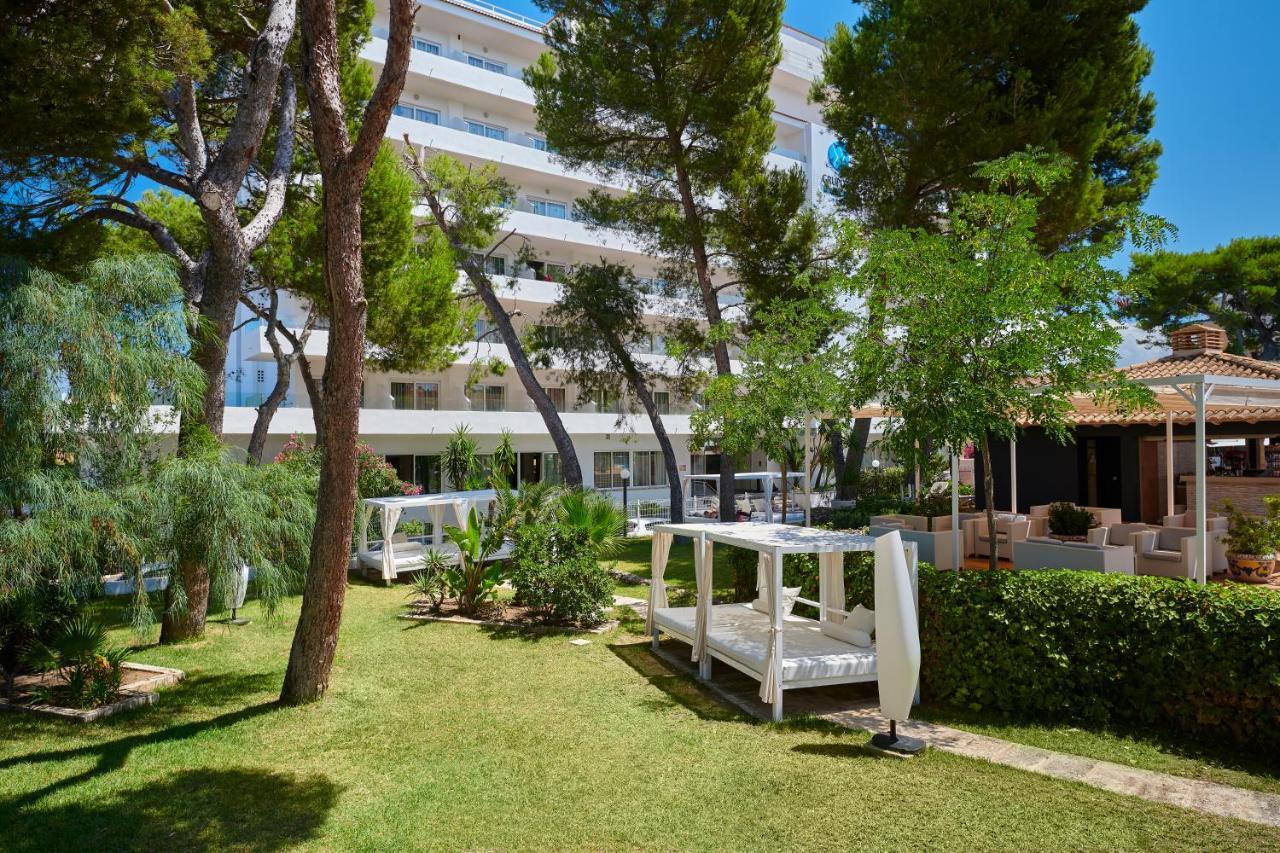 Grupotel Montecarlo Can Picafort  Ngoại thất bức ảnh