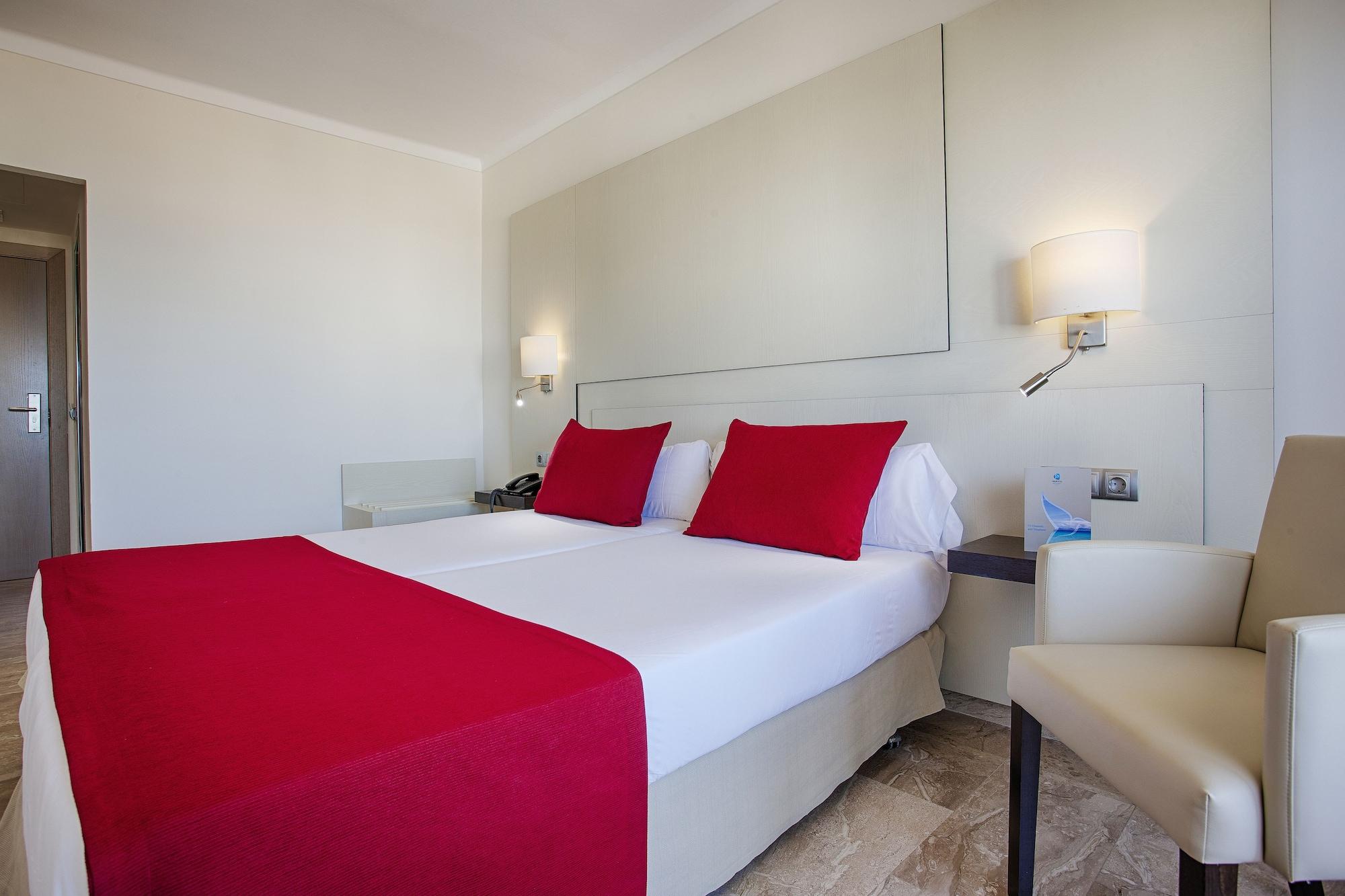 Grupotel Montecarlo Can Picafort  Ngoại thất bức ảnh
