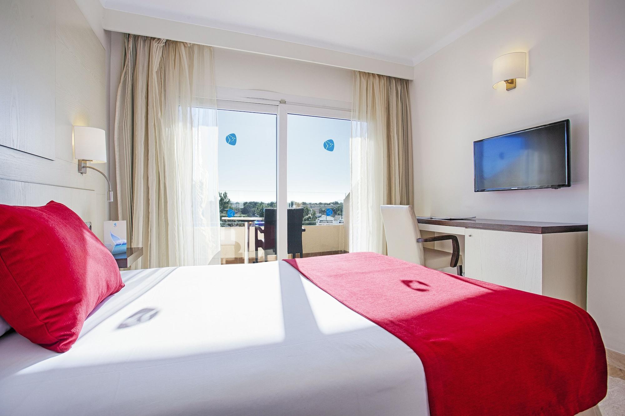 Grupotel Montecarlo Can Picafort  Ngoại thất bức ảnh