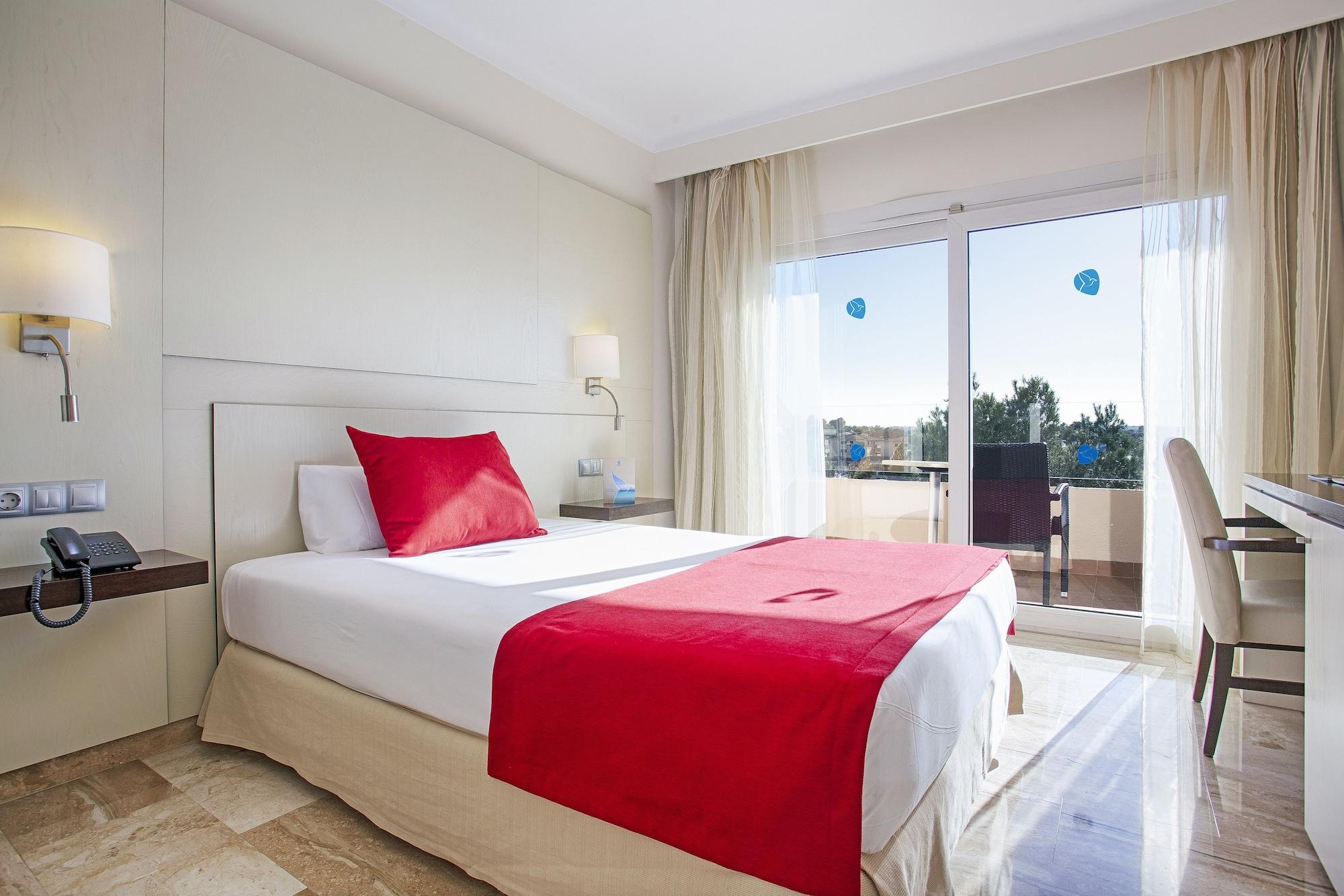 Grupotel Montecarlo Can Picafort  Ngoại thất bức ảnh
