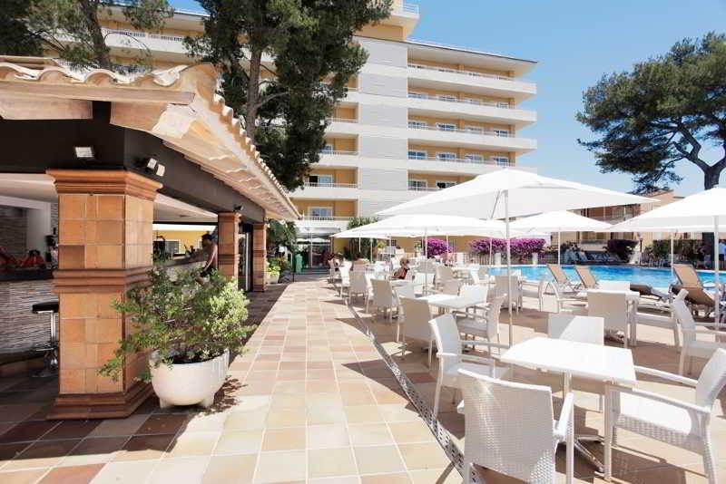 Grupotel Montecarlo Can Picafort  Ngoại thất bức ảnh