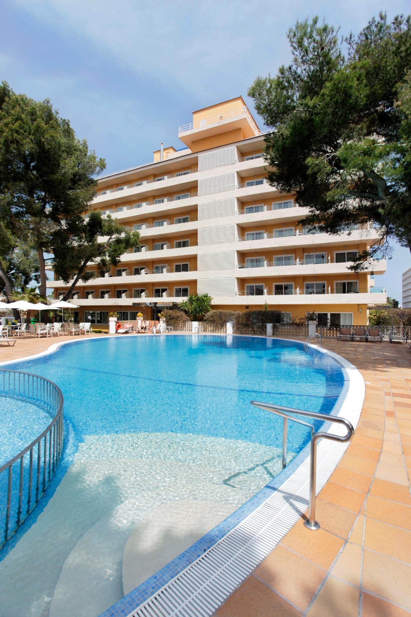Grupotel Montecarlo Can Picafort  Ngoại thất bức ảnh