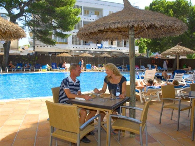 Grupotel Montecarlo Can Picafort  Ngoại thất bức ảnh