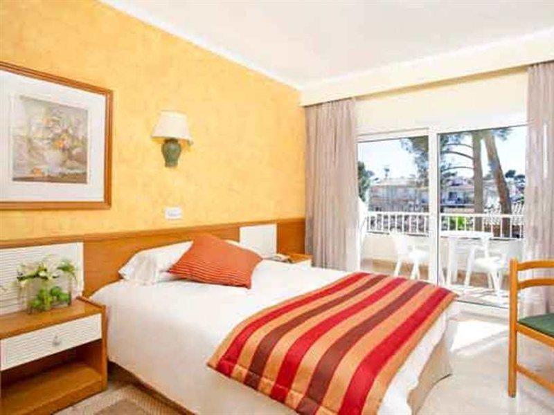 Grupotel Montecarlo Can Picafort  Ngoại thất bức ảnh