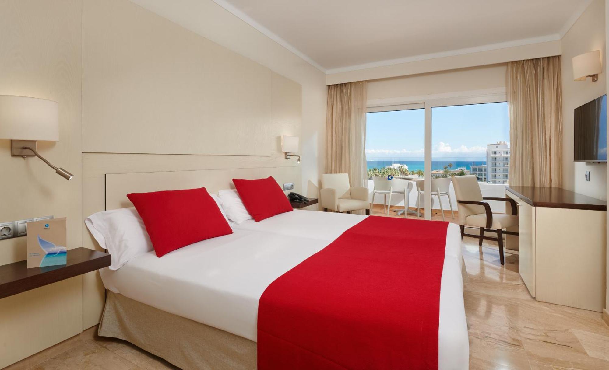 Grupotel Montecarlo Can Picafort  Ngoại thất bức ảnh