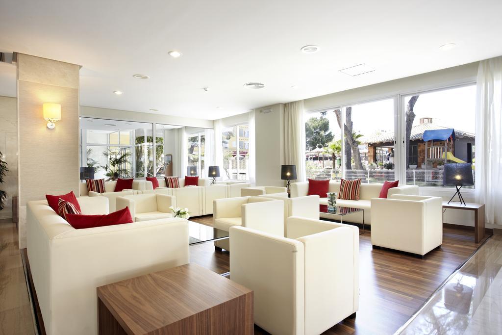 Grupotel Montecarlo Can Picafort  Ngoại thất bức ảnh