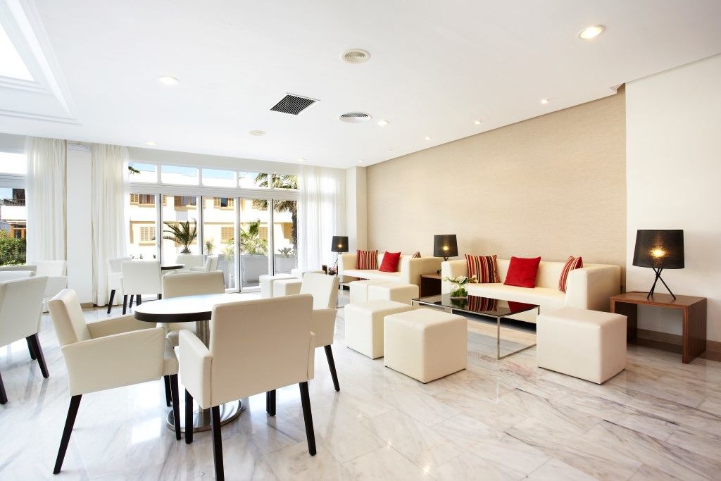 Grupotel Montecarlo Can Picafort  Ngoại thất bức ảnh