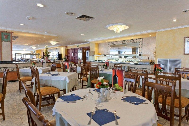 Grupotel Montecarlo Can Picafort  Ngoại thất bức ảnh