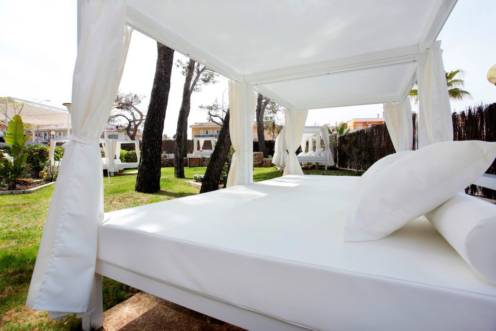 Grupotel Montecarlo Can Picafort  Ngoại thất bức ảnh