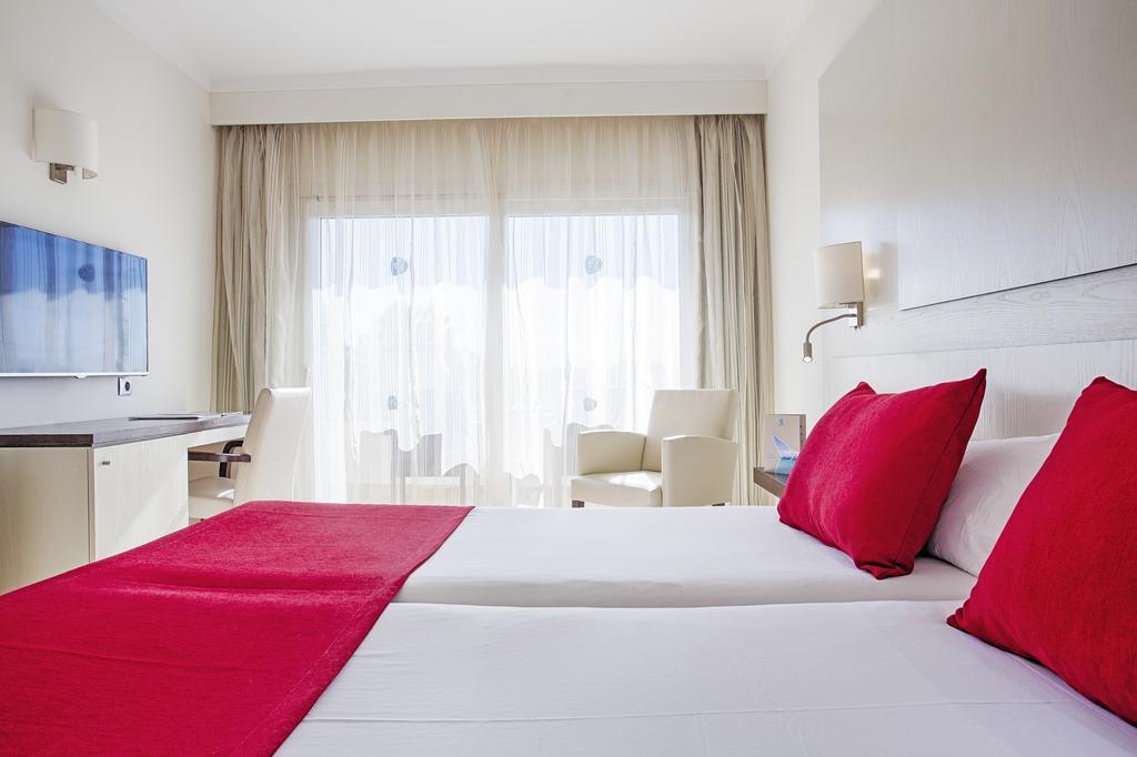 Grupotel Montecarlo Can Picafort  Ngoại thất bức ảnh