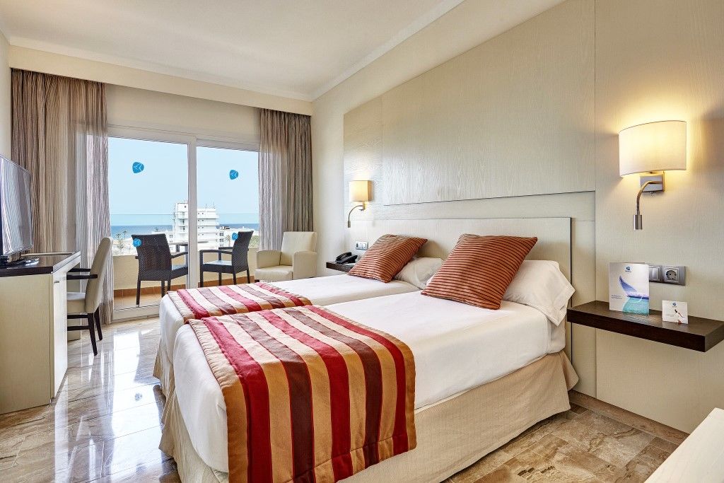 Grupotel Montecarlo Can Picafort  Ngoại thất bức ảnh