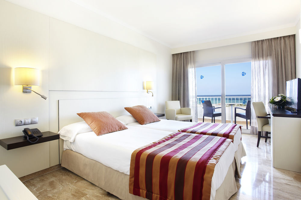 Grupotel Montecarlo Can Picafort  Ngoại thất bức ảnh