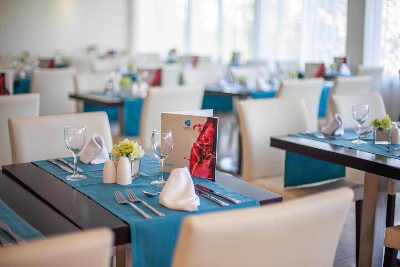 Grupotel Montecarlo Can Picafort  Ngoại thất bức ảnh