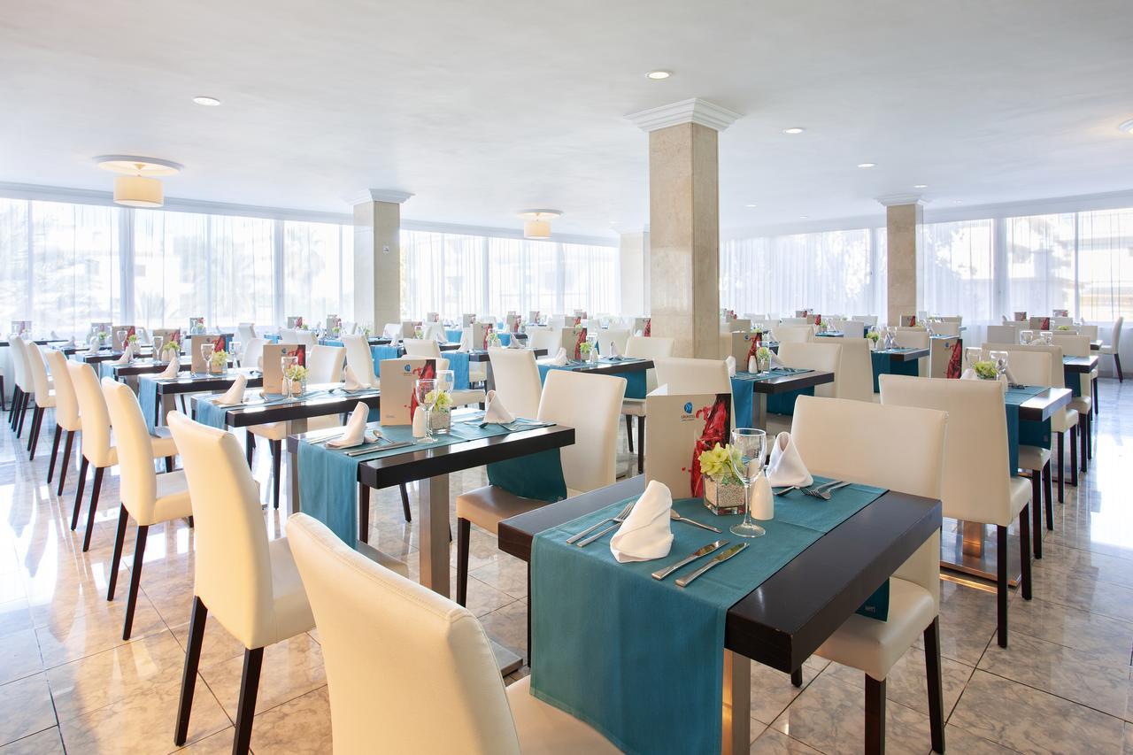 Grupotel Montecarlo Can Picafort  Ngoại thất bức ảnh