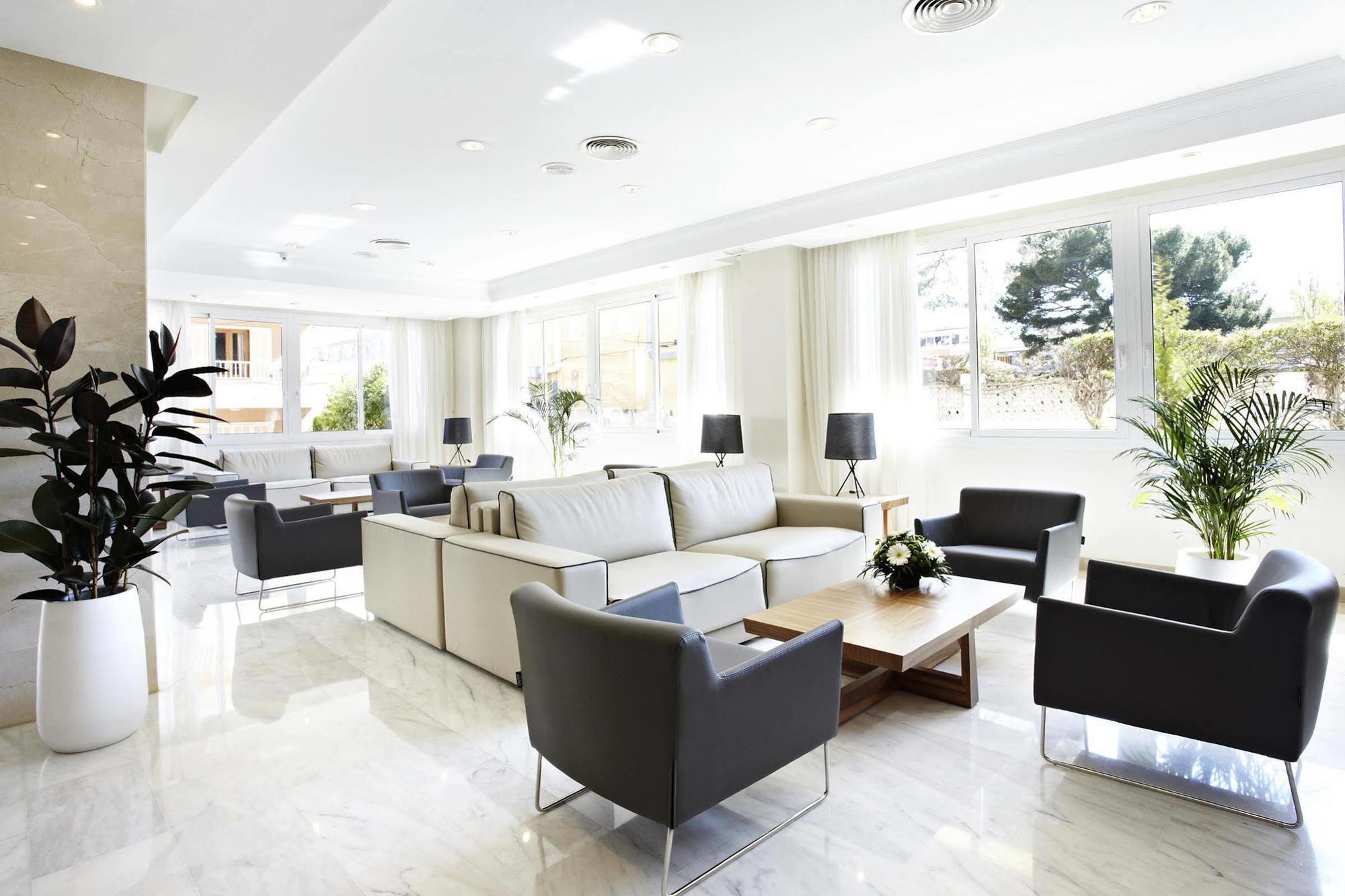 Grupotel Montecarlo Can Picafort  Ngoại thất bức ảnh