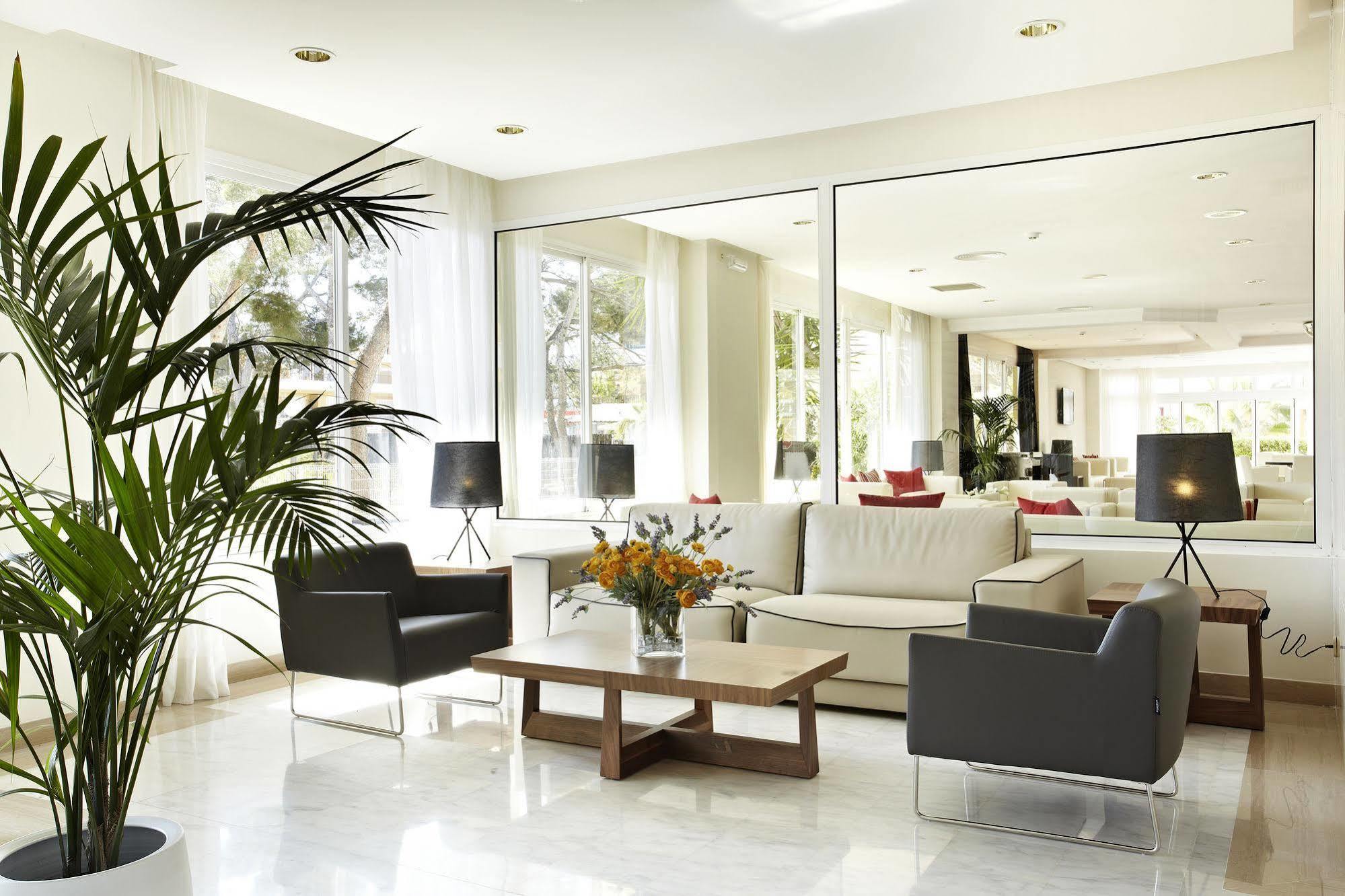 Grupotel Montecarlo Can Picafort  Ngoại thất bức ảnh