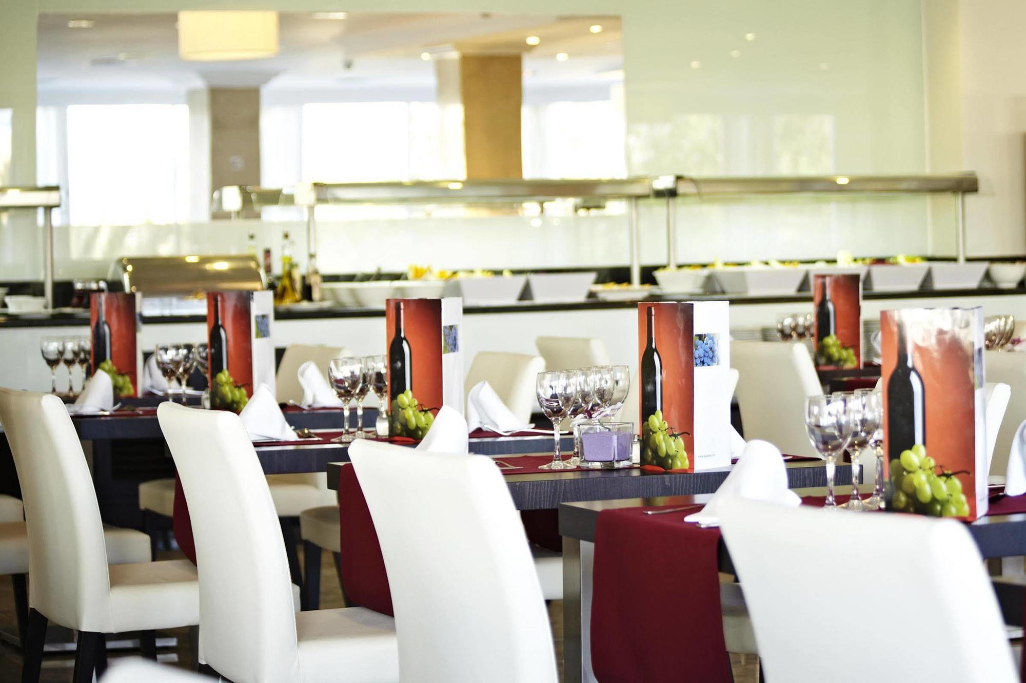 Grupotel Montecarlo Can Picafort  Ngoại thất bức ảnh