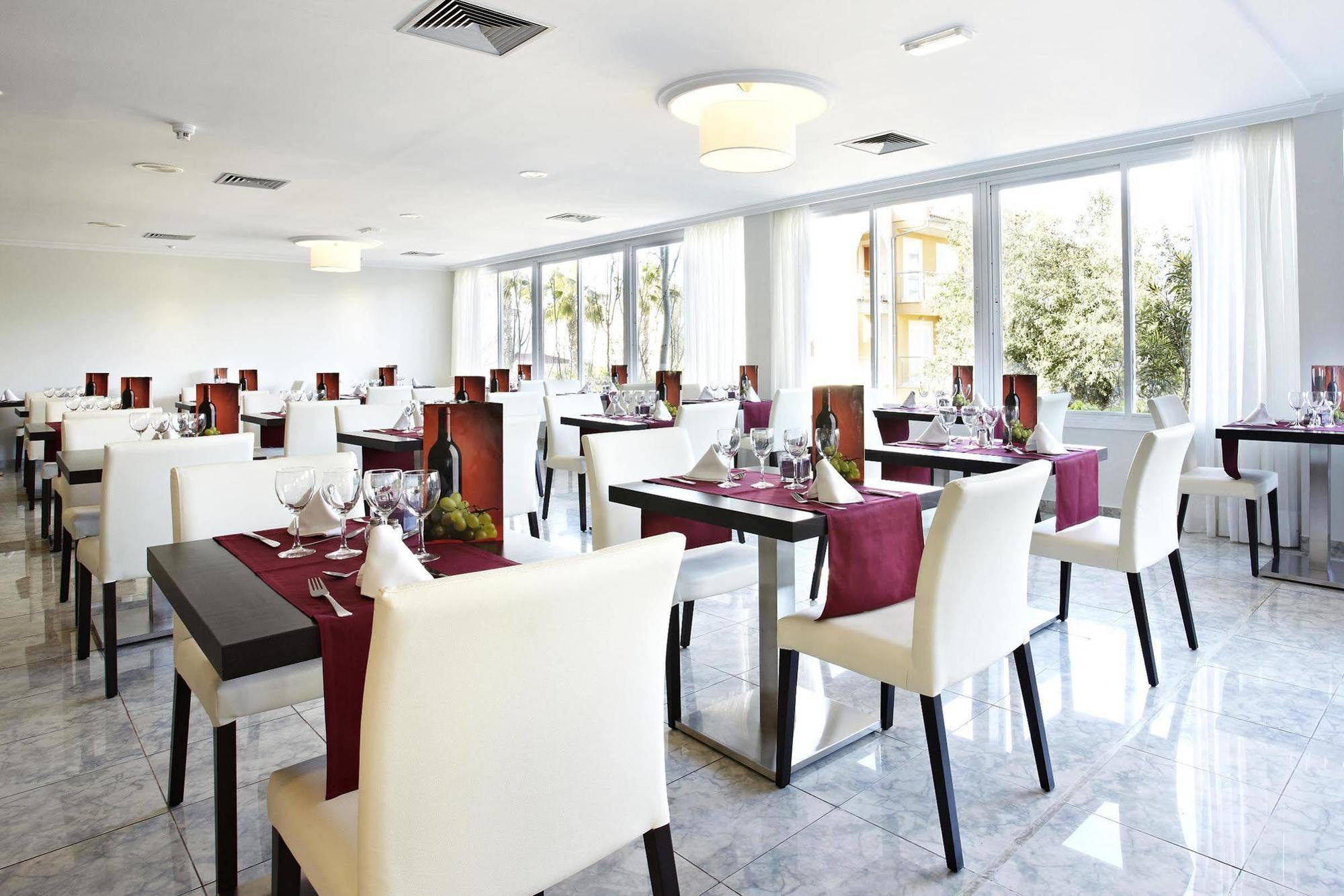 Grupotel Montecarlo Can Picafort  Ngoại thất bức ảnh