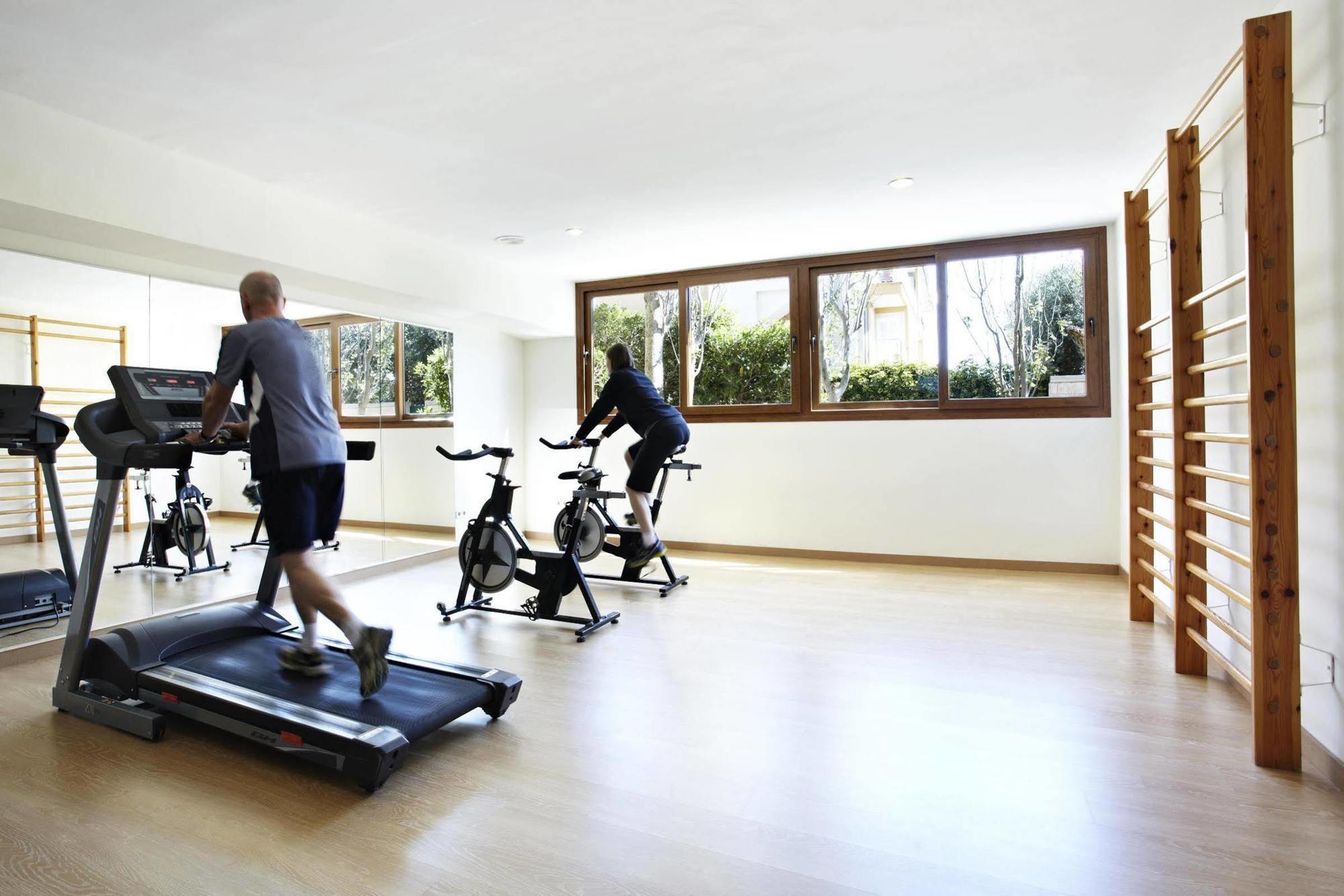 Grupotel Montecarlo Can Picafort  Ngoại thất bức ảnh