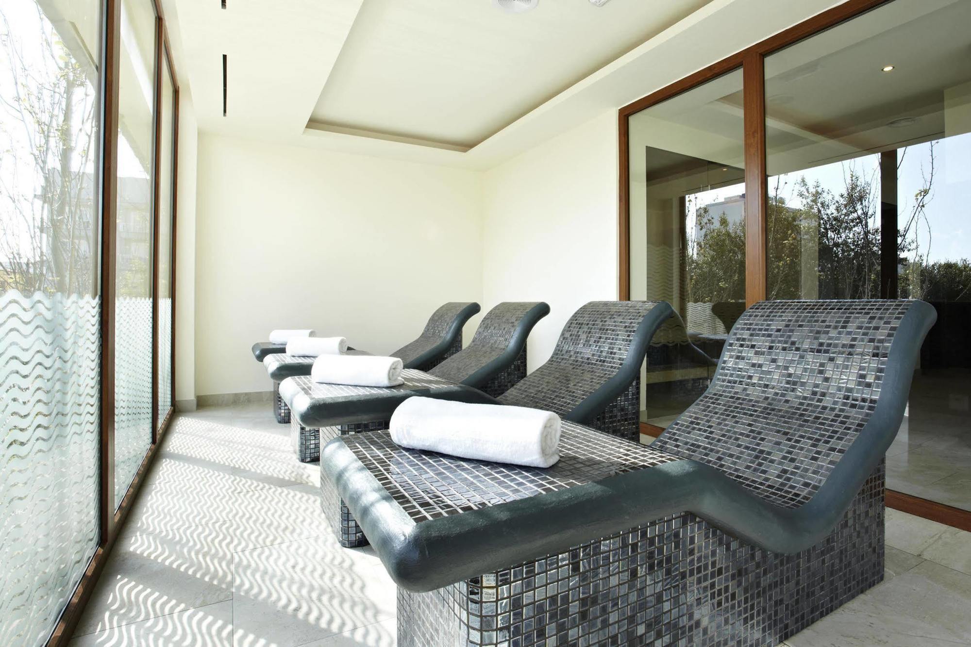 Grupotel Montecarlo Can Picafort  Ngoại thất bức ảnh