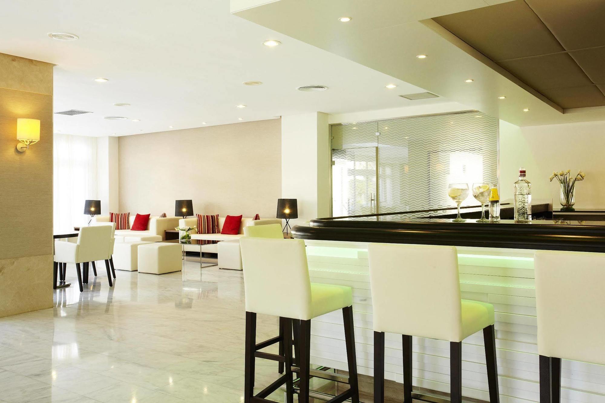 Grupotel Montecarlo Can Picafort  Ngoại thất bức ảnh