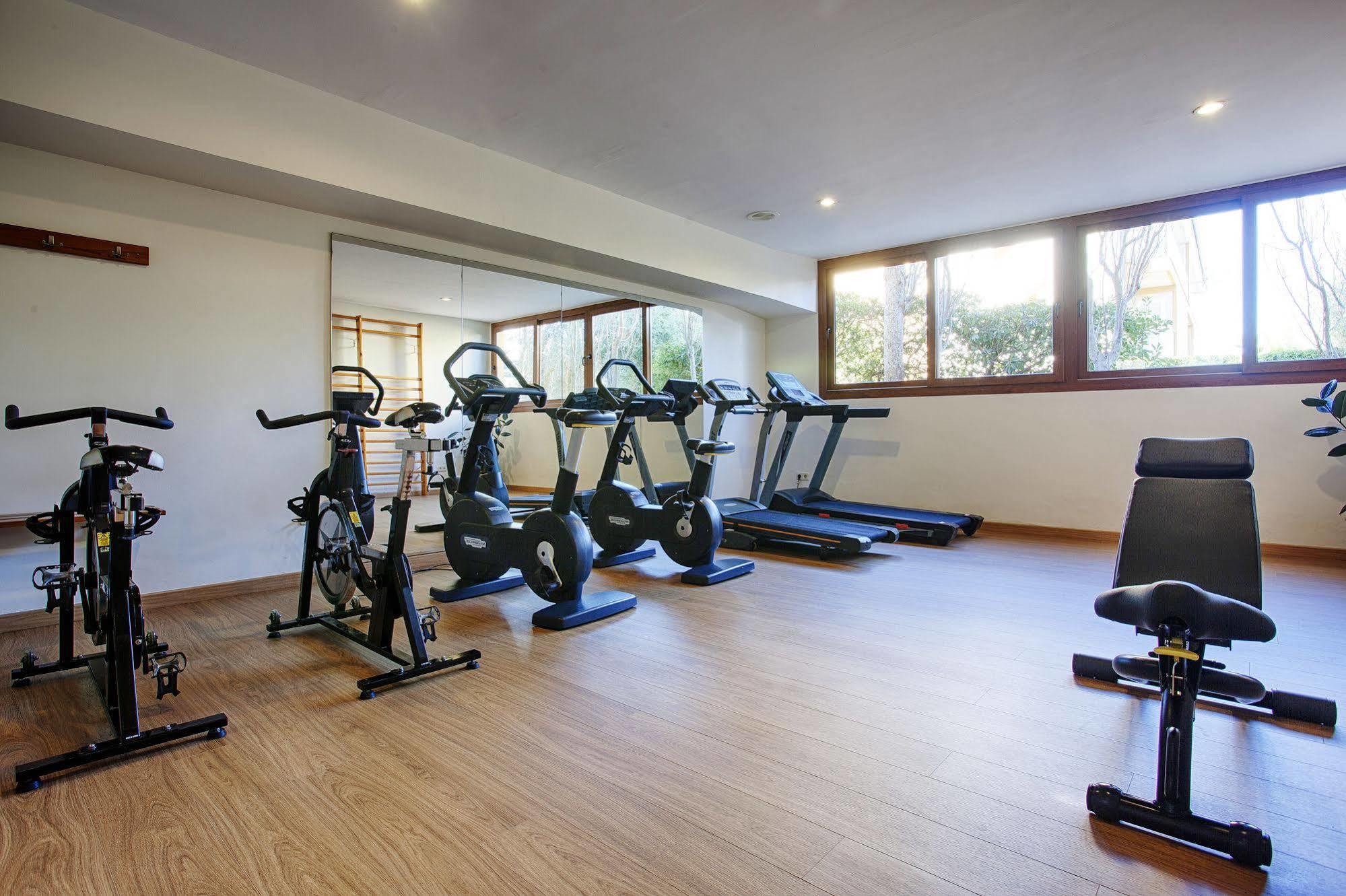 Grupotel Montecarlo Can Picafort  Ngoại thất bức ảnh