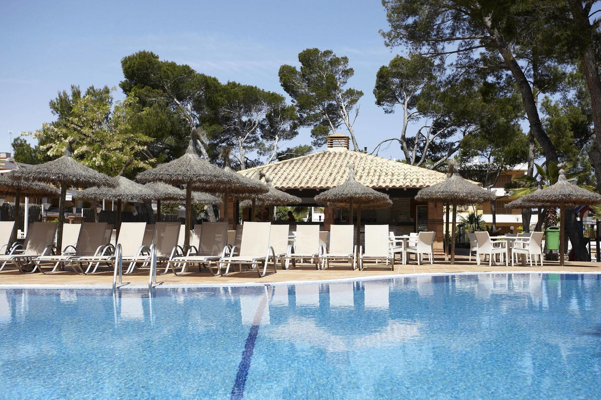 Grupotel Montecarlo Can Picafort  Ngoại thất bức ảnh
