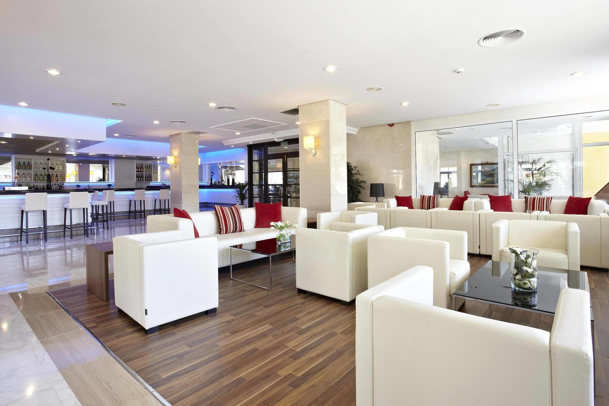 Grupotel Montecarlo Can Picafort  Ngoại thất bức ảnh