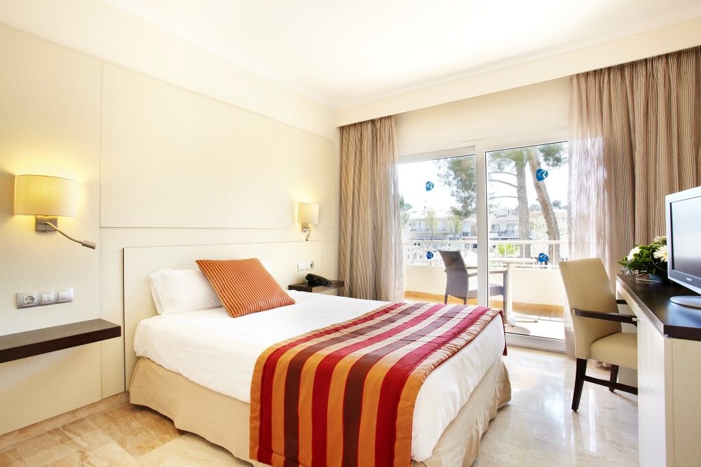 Grupotel Montecarlo Can Picafort  Ngoại thất bức ảnh