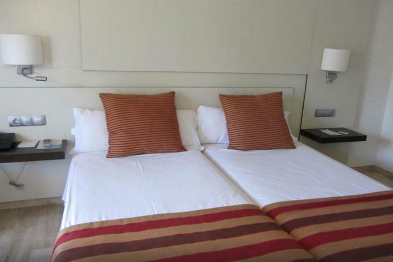 Grupotel Montecarlo Can Picafort  Ngoại thất bức ảnh