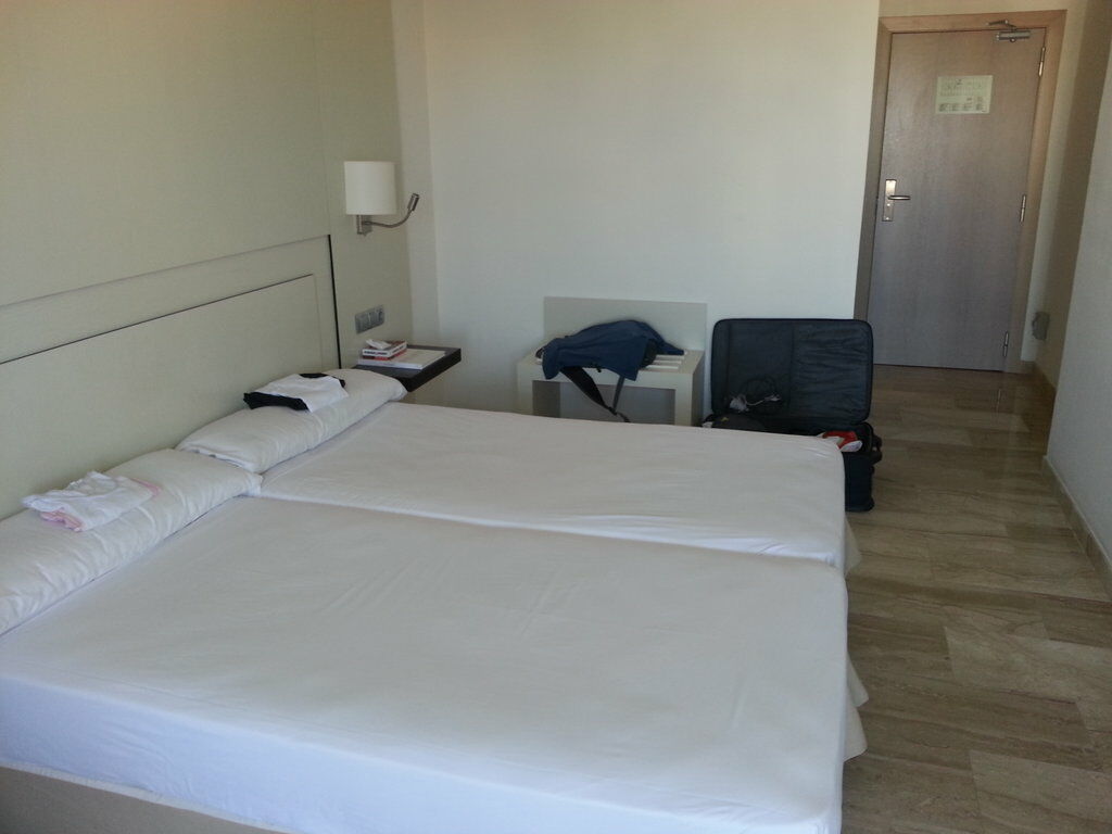 Grupotel Montecarlo Can Picafort  Ngoại thất bức ảnh
